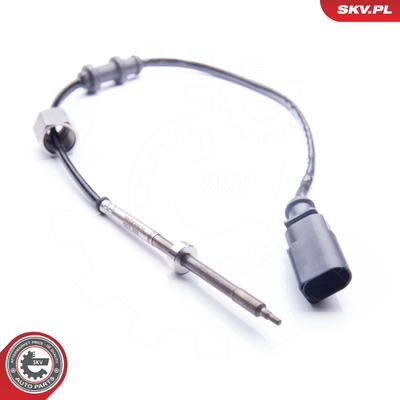 ESEN SKV Sensor, Abgastemperatur 30SKV029 für STANDARD AUTOMOBILE VAG