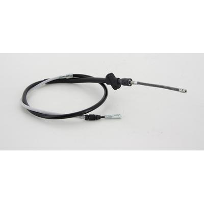 TRISCAN Seilzug, Feststellbremse 8140 29144 für Audi