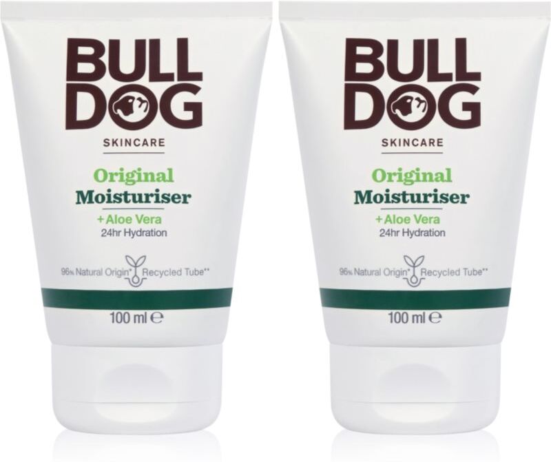 Bulldog Original ensemble