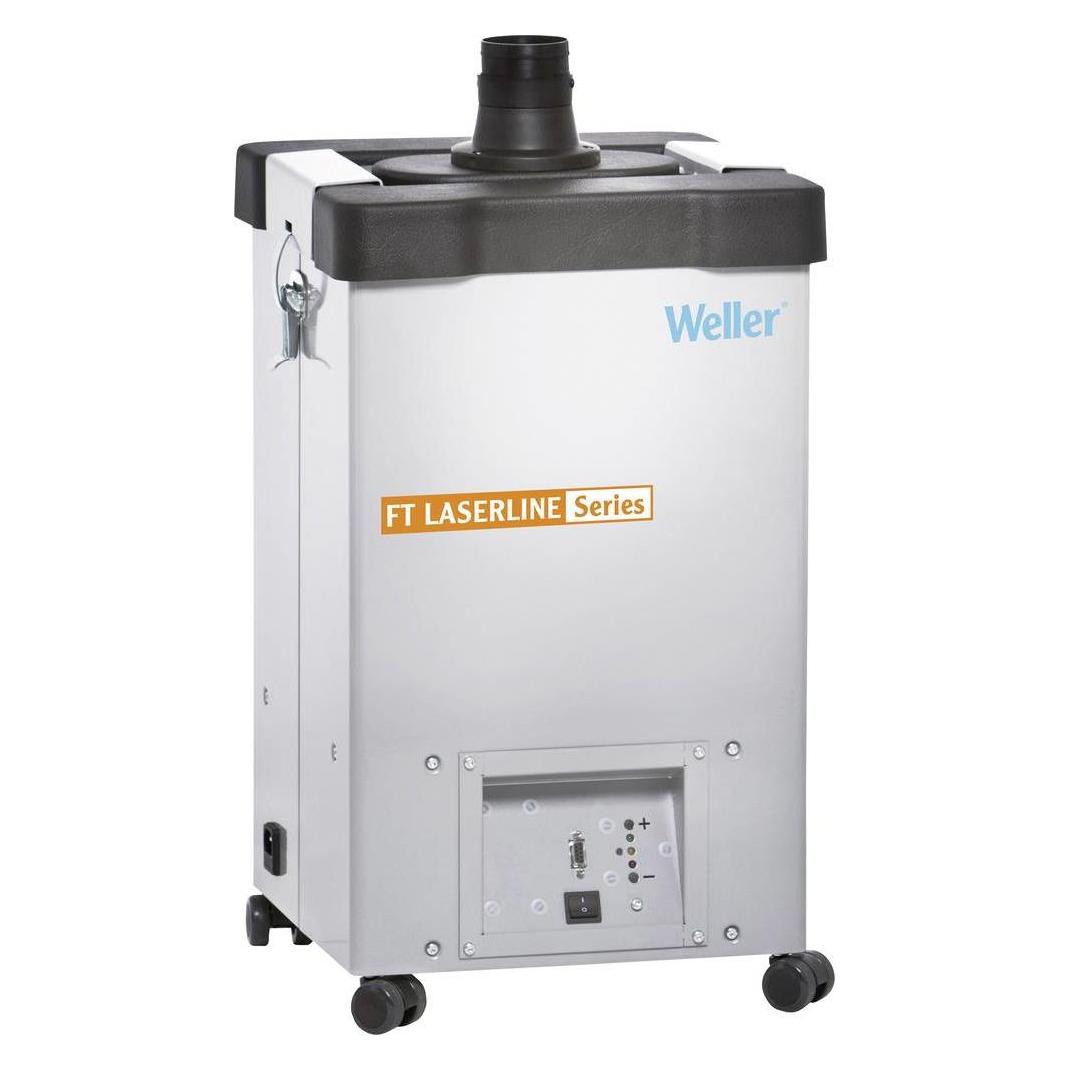 Weller Erem Lötrauchabsaugung Professional FT-L15N 1 (Saugpumpe) (FT-L15N)