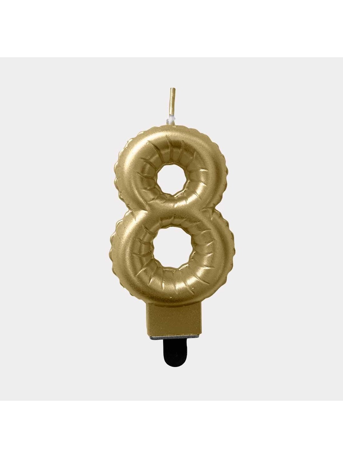 SCANSEASON Tallys 8 7.5 cm. guld
