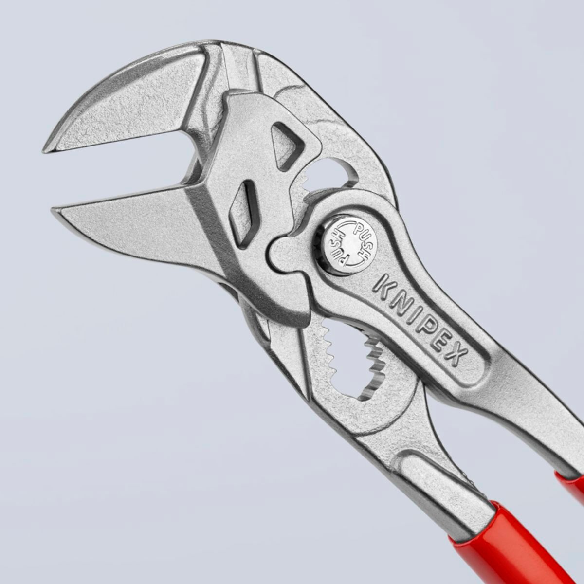 Knipex Pinze universali 86 03 150