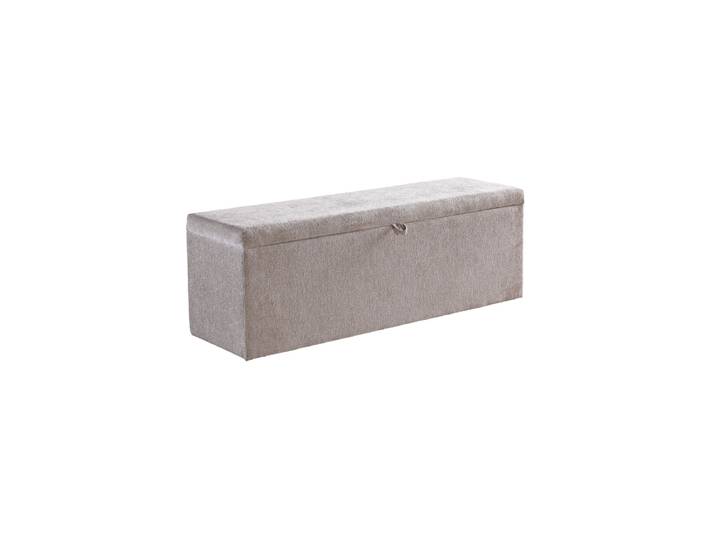 Design Boxspringbett „Cali“, verschiedene Grössen Beige SCANDIBEDDING