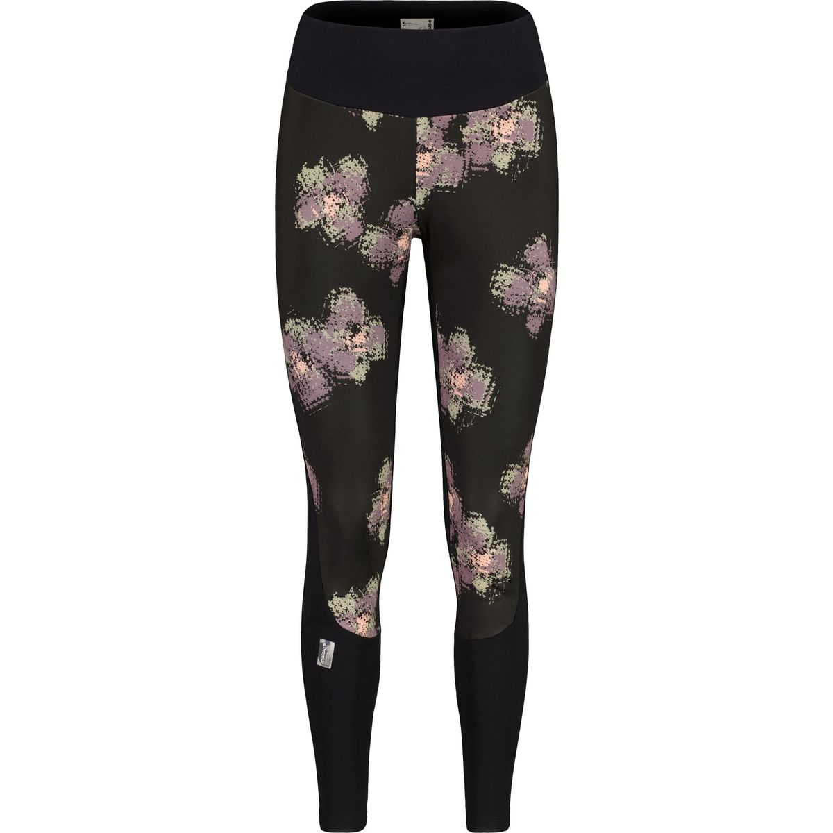 Maloja RaukeM. deep black joy (1244) XS 42139-1-1244-XS