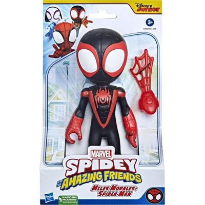 Marvel Spidey and his amazing Friends Supergroße Action-Figuren