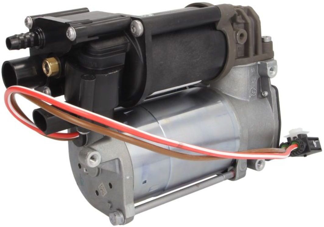 Kompressor, Druckluftanlage Original OES-Produkt ARNOTT EUROPE P-2985