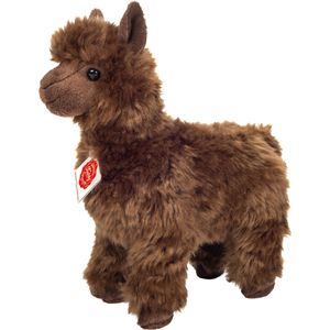Teddy-Hermann Kuscheltier 902768, Alpaka, ab 0 Jahre, 24 cm