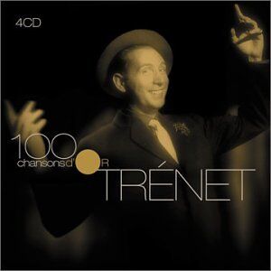 Charles Trénet - 100 Chansons D'or - Preis vom 11.10.2026 15:43:13 h