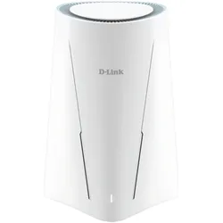 D-Link G530, Router, Weiss