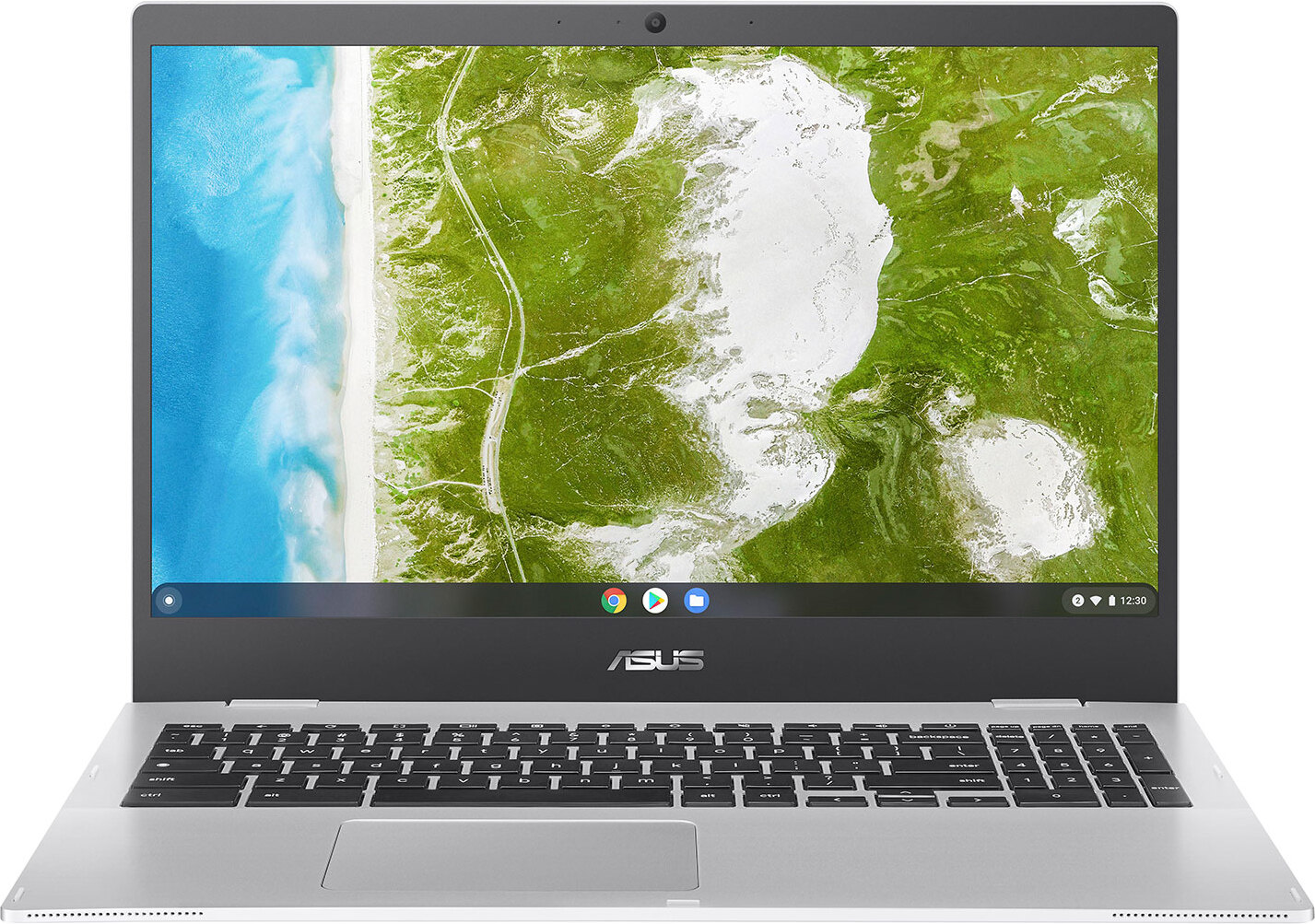 ASUS CX1500CKA-EJ0113 chrome 39,56cm (15,6) N6000 8GB 128GB