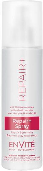 200ml dusy professional Envité Repair+ Spray