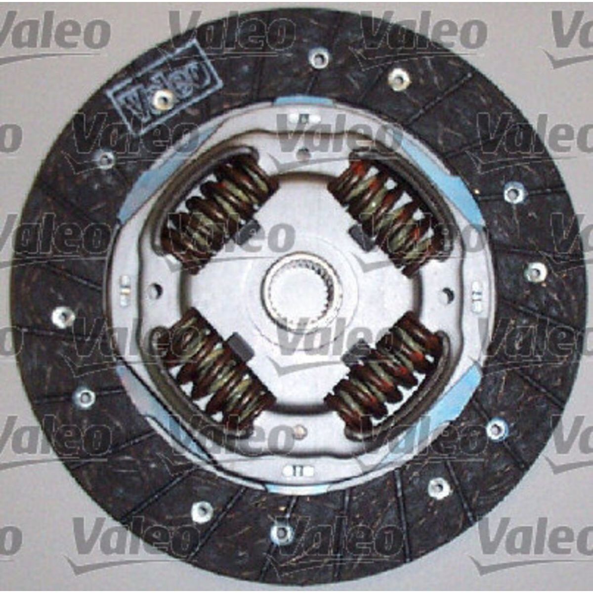 Valeo Kit frizione 826339