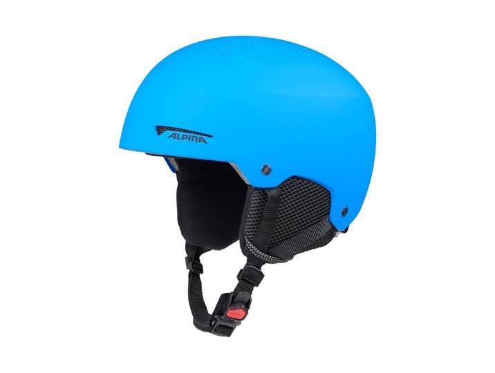 Alpina Skihelm Zupo blau 46-48 cm