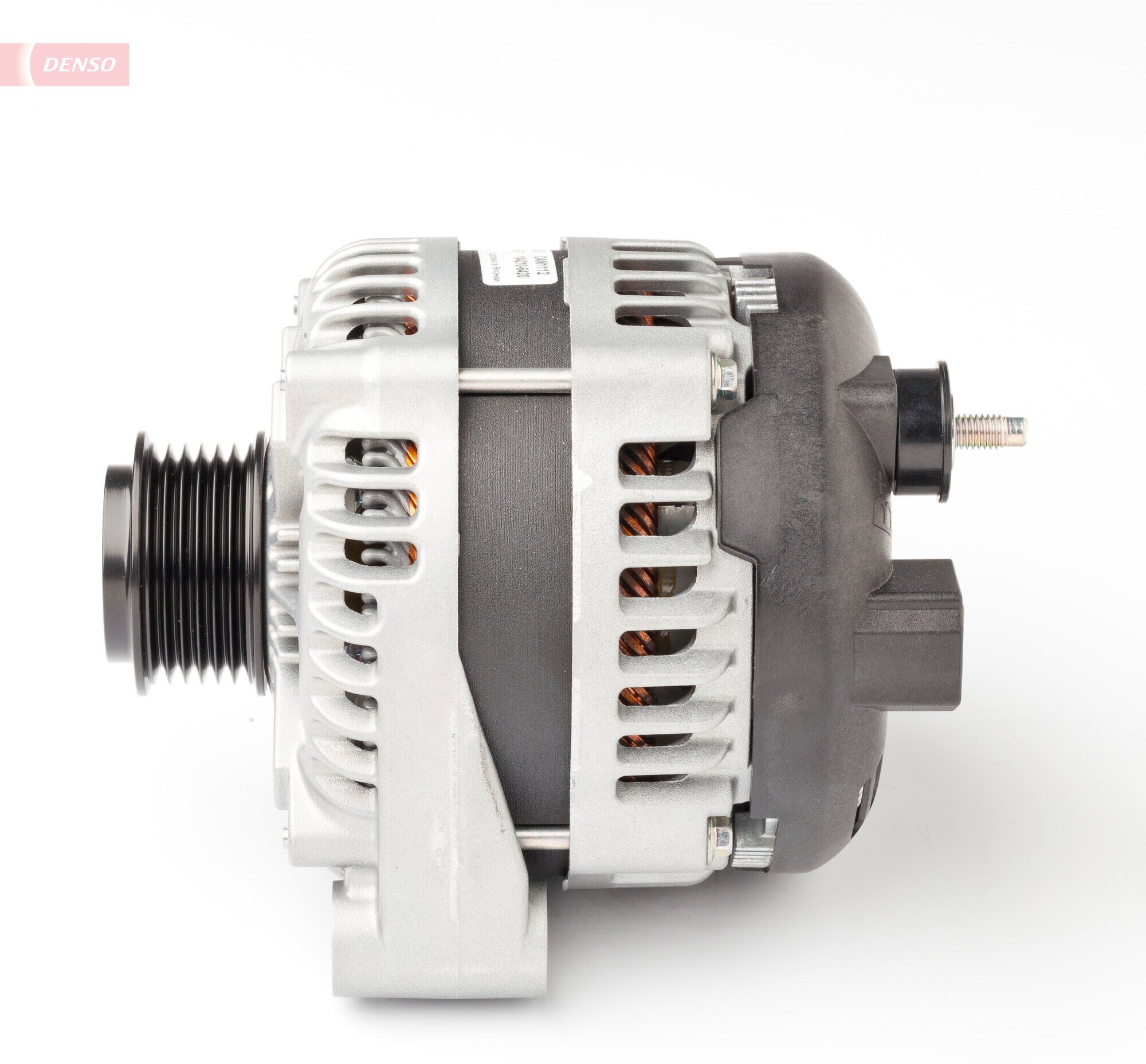 Denso Generator Dan1112 Für Land Rover