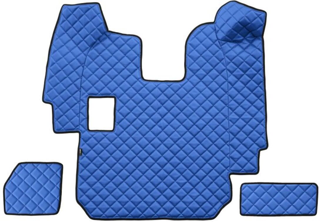 Fußmatte F-CORE FL11 BLUE