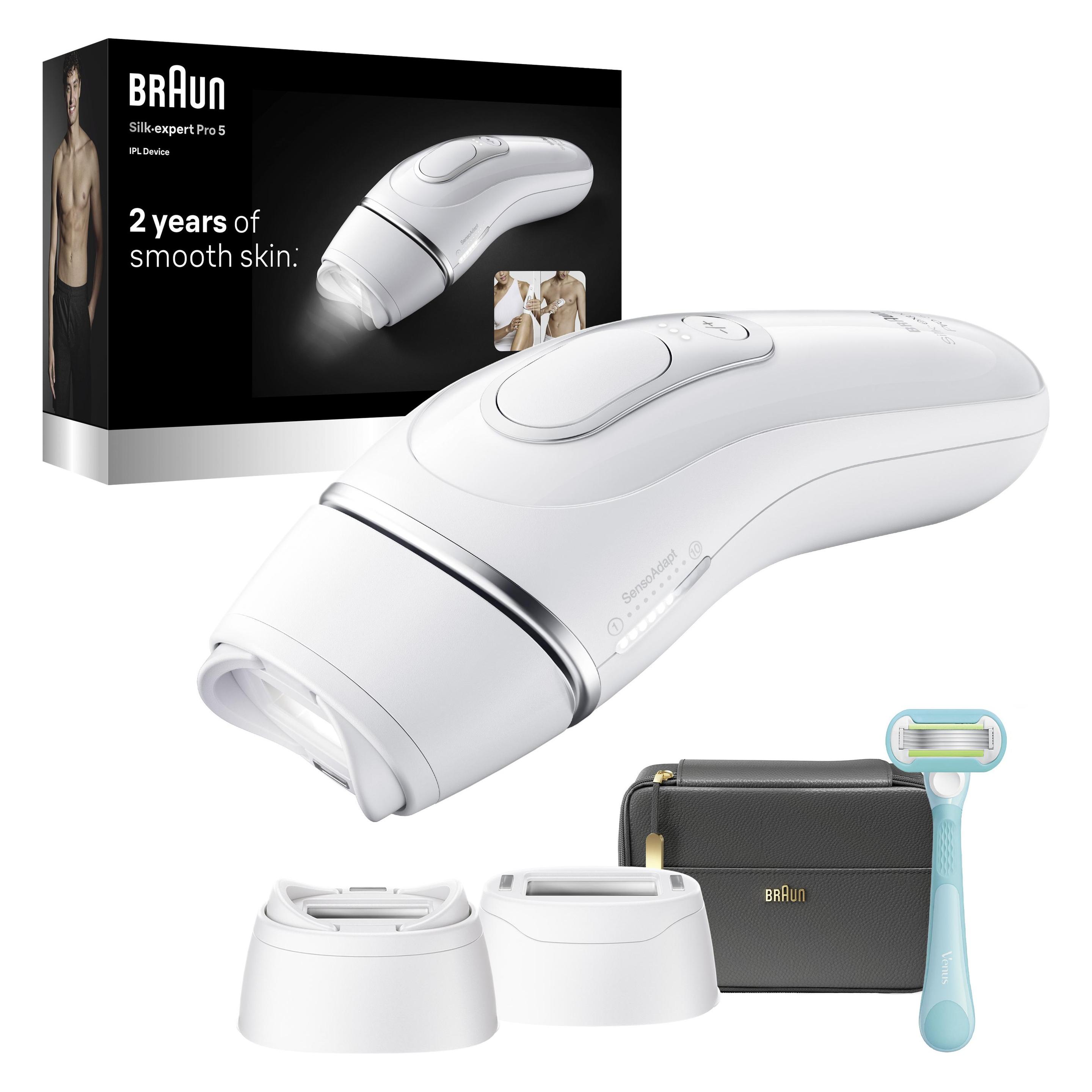 Braun Silk Expert Pro 5 (80851298)
