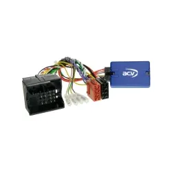 Connects2 42smc001 Lenkradfernbedienungsadapter Mercedes diverse Fahrzeuge/Sm...