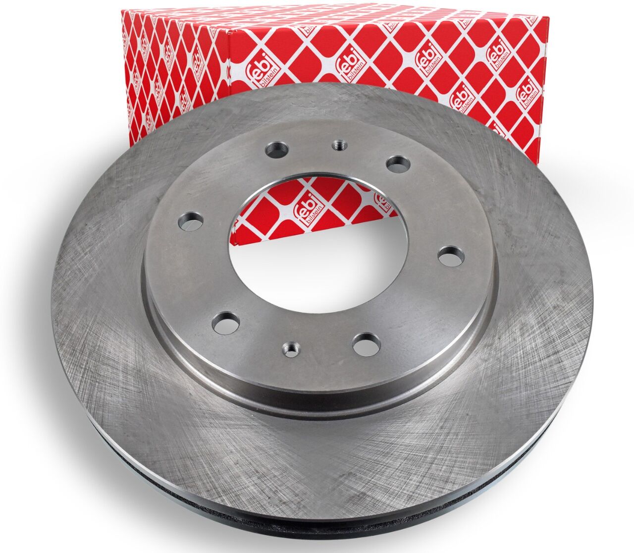 FEBI BILSTEIN 170044 Bremseskive