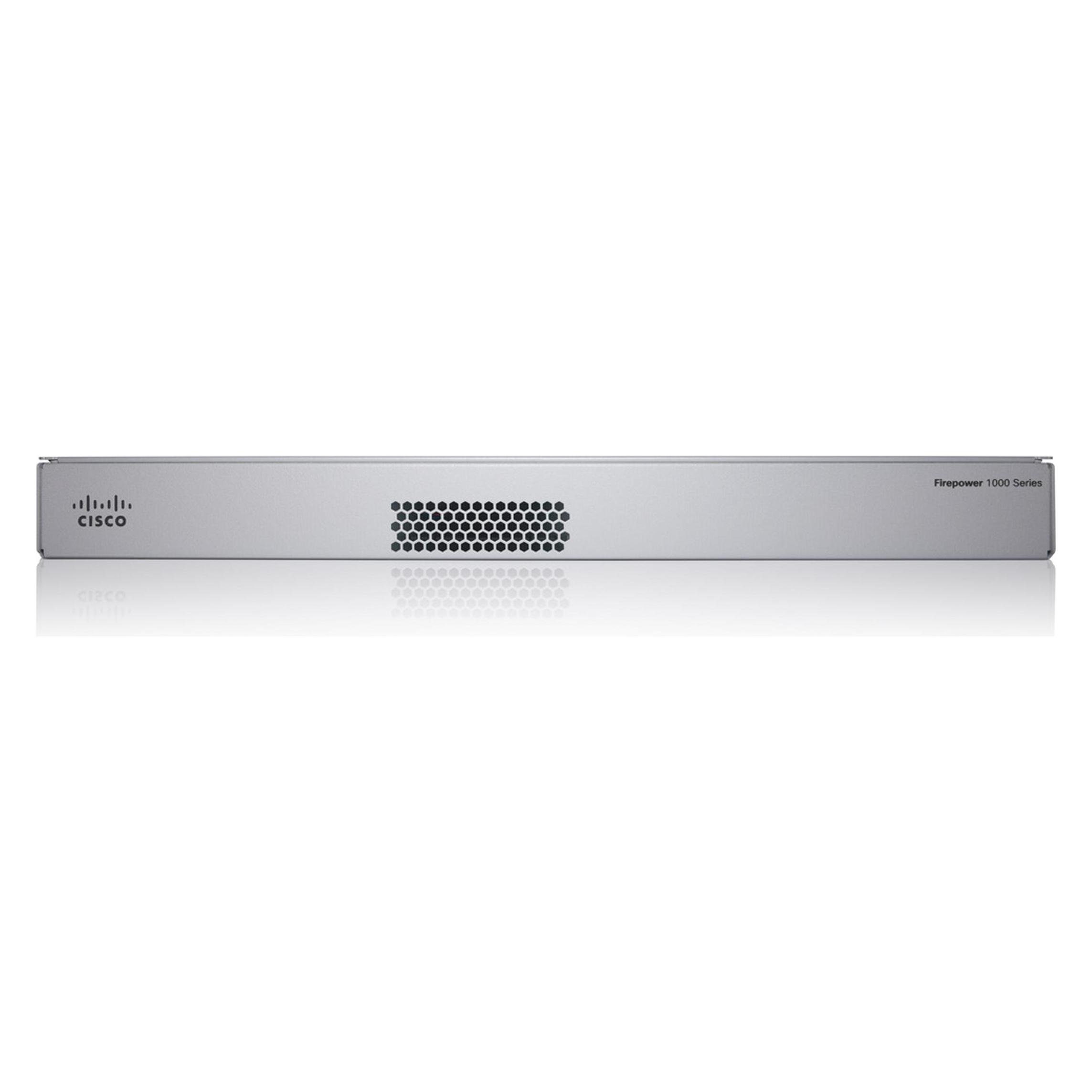 Cisco Firepower 1120 ASA Appliance - 1U (FPR1120-ASA-K9)