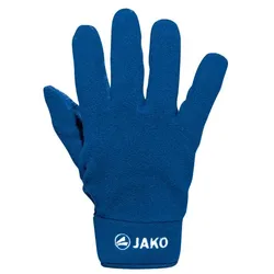 Jako Feldspielerhandschuhe Fleece - blau - 6