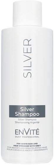 1L dusy professional Envité Silver Shampoo