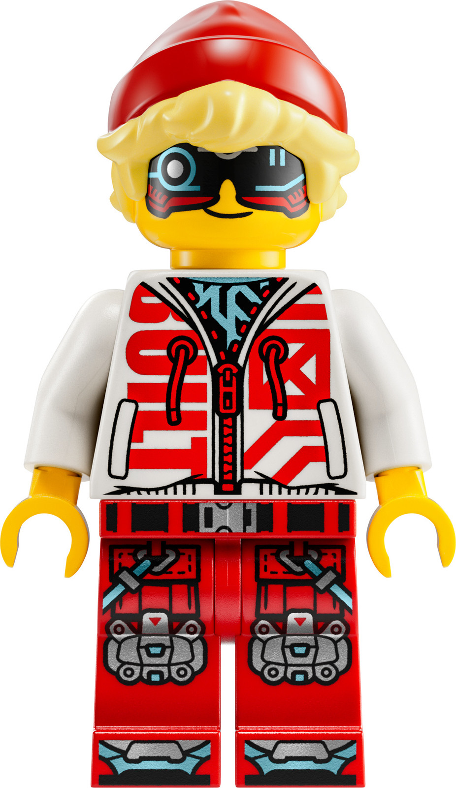 LEGO DREAMZzz Cooper