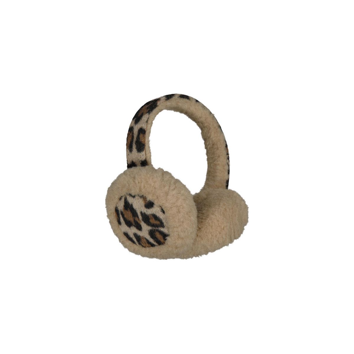 Barts Maighread Earmuffs brown (09) 6953009