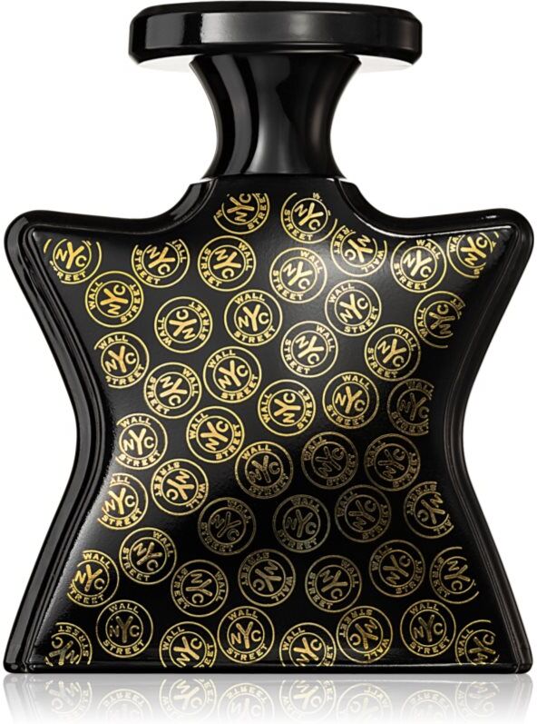 Bond No. 9 Downtown Wall Street Eau de Parfum unisex 100 ml