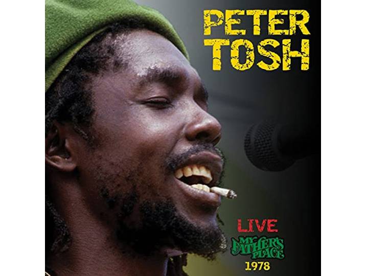 Live at My Father'S Place