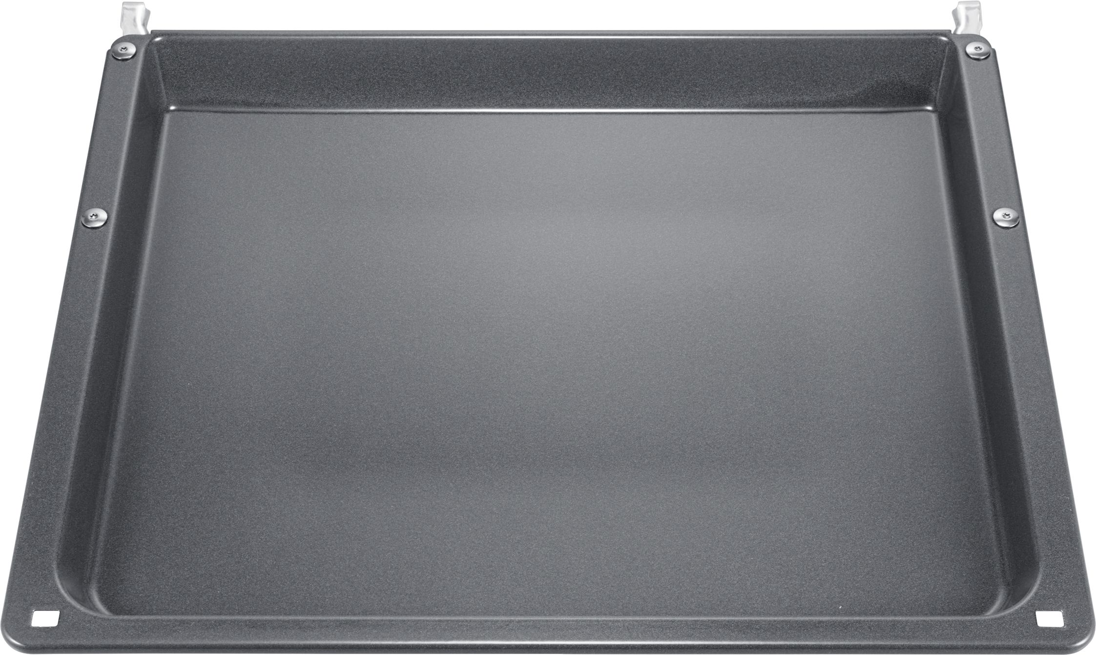 Siemens HZ541000 Backblech 30 x 455 x 400 mm spülmaschinengeeignet
