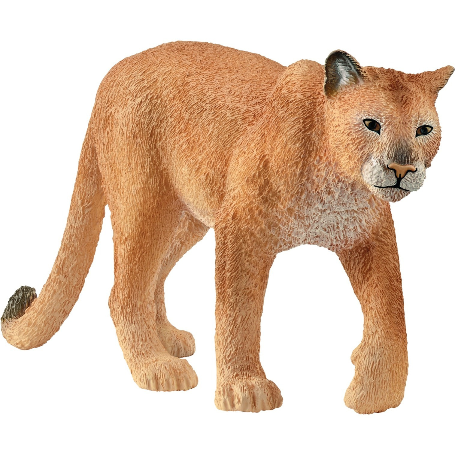 Schleich WILD LIFE 14835 Wilde dieren speelgoed, Bruin