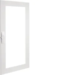 Hager Tür mit Sichtfenster FZ101N