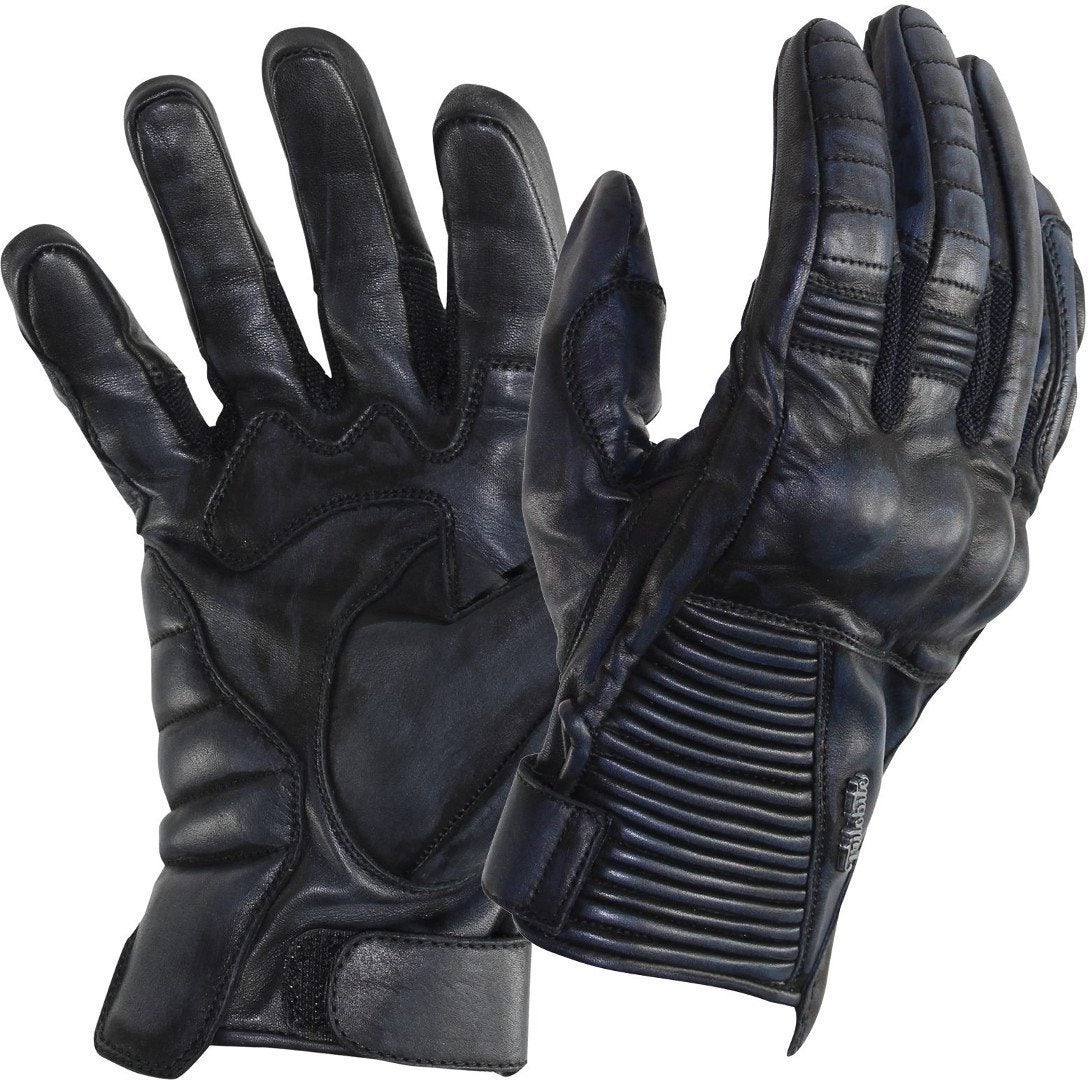Trilobite Café Damen Motorradhandschuhe 4628999900054308