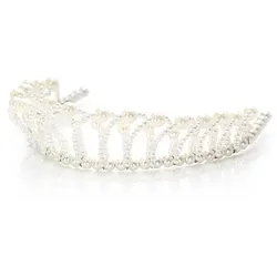 Diadem "Perlen"