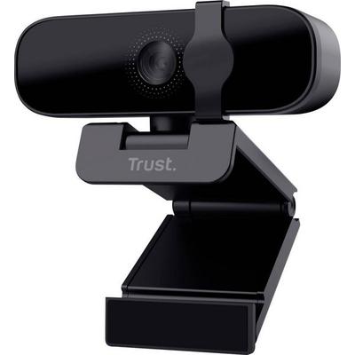 Trust TANOR FULL HD WEBCAM Full HD-Webcam