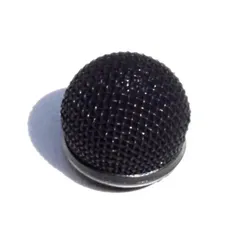 Sennheiser MZW 2 Windschutz schwarz für MKE 2