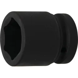 BGS 5838 Impact Nuss 38mm Antrieb 25mm (1") für Schlagschrauber