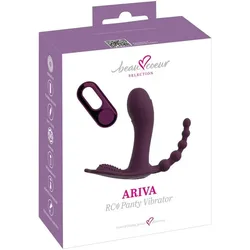 Beau Coeur, Vibrator, ARIVA RC Panty Vibrator