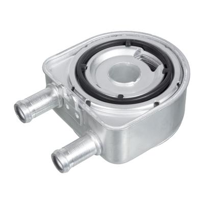 BLUE PRINT Ölkühler, Motoröl ADBP610095 für KIA GENESIS