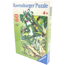 Ravensburger Jumpers & Cra Puzzle 095353