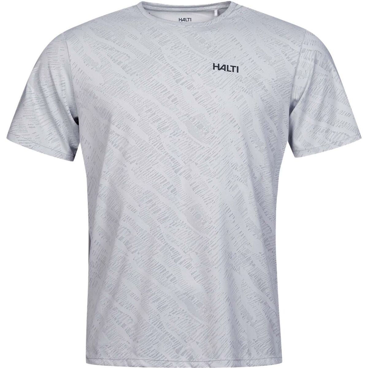 Halti Oulanka M T-shirt snow white (G01) XXL 086-0888-G01-XXL