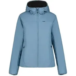 ICEPEAK Damen BANTRY, Größe 42 in Schwarz Schwarz