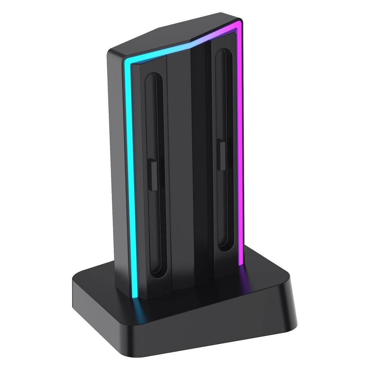 Deep Explorer - 4 In 1 Charging Station (Switch 2) (DEEP EXPLORER)