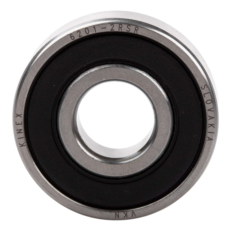 1Tek Origine Roulement 6201 de roue arrière