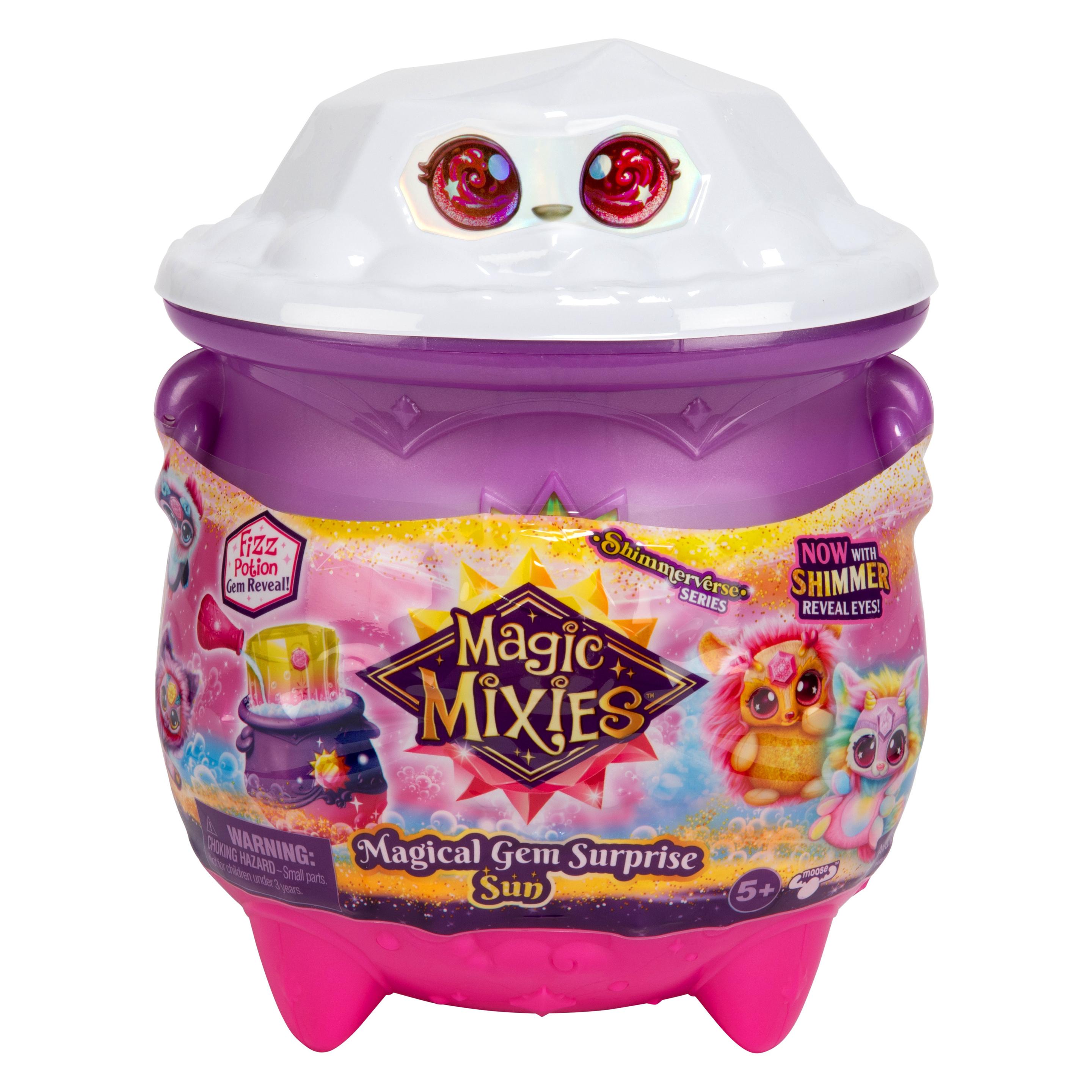Moose Chaudron Lune Magic Mixies assortiert (MO.14927)