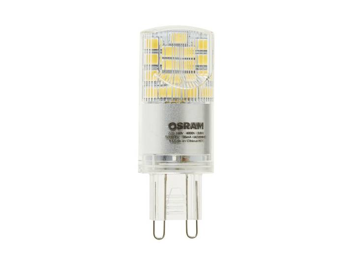 Osram LED-Leuchtmittel Star G9 470 lm