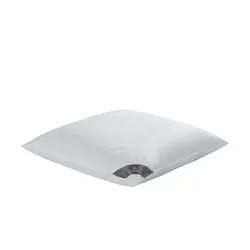como Kopfkissen  Laura ¦ weiß ¦ Maße (cm): B: 80