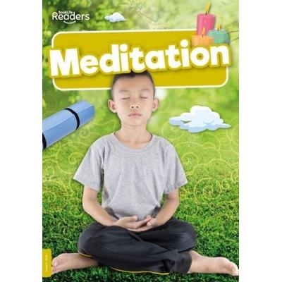Meditation, Taschenbuch von William Anthony, BookLife Publishing, 978-1-80155-112-0