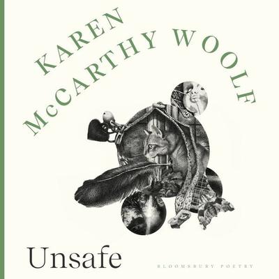 Unsafe - Karen McCarthy Woolf, Audio, 9781526667021