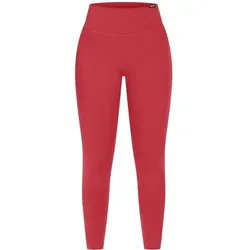 SMILODOX Leggings Marie, Größe XS in Rot Rot